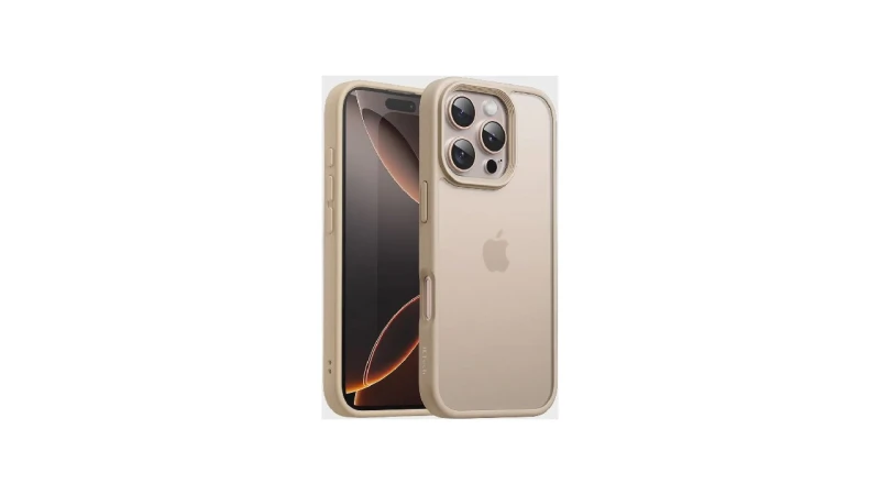 Melhor Capa para iPhone 16 Pro Max: Proteção e Estilo