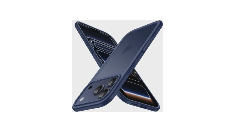 Melhor Capa para iPhone 17 pro Max: Proteção e Estilo