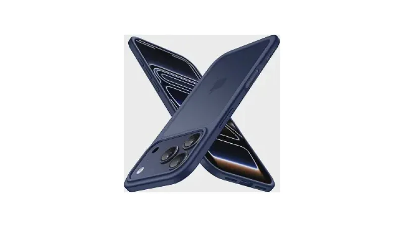 Melhor Capa para iPhone 17 Pro: Proteção e Estilo