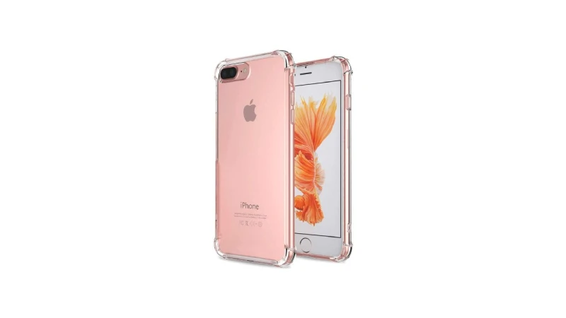 Melhor Capa para iPhone 8 Plus: Proteção e Estilo