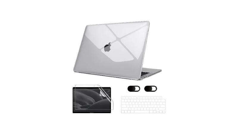 Melhor Capa para Macbook Air M1: Proteção e Estilo