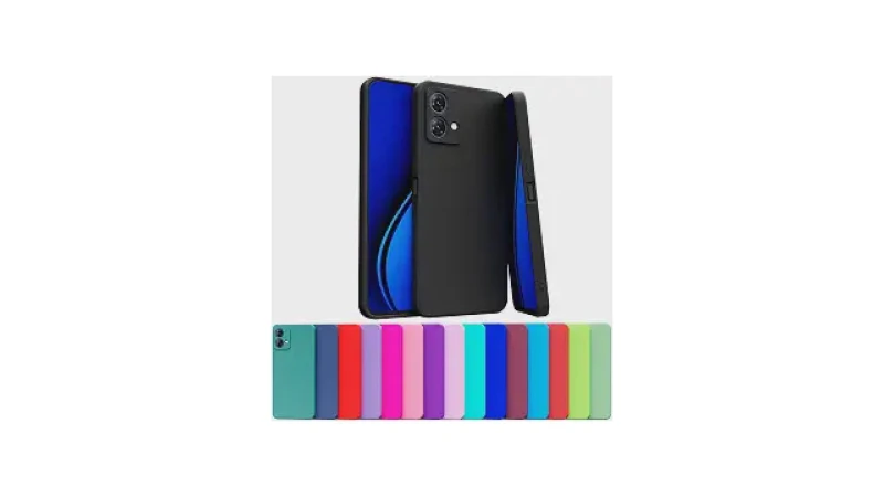 Melhor Capa para Moto G84: Proteção e Estilo