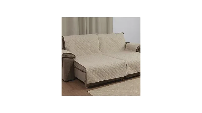 Melhor Capa para Sofa Retratil: Guia Essencial