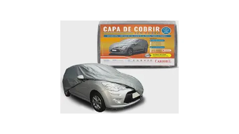 Melhor Capa Protetora para Carros: Guia Essencial