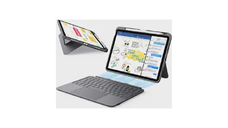 Melhor Capa Teclado para iPad Air 5: Qual Escolher?