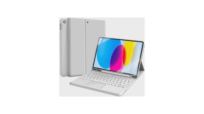 Melhor Capa Teclado para Ipad: Guia Completo