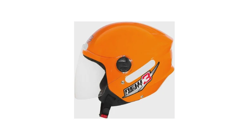 Melhor Capacete Aberto Custo Benefício: Guia Completo!