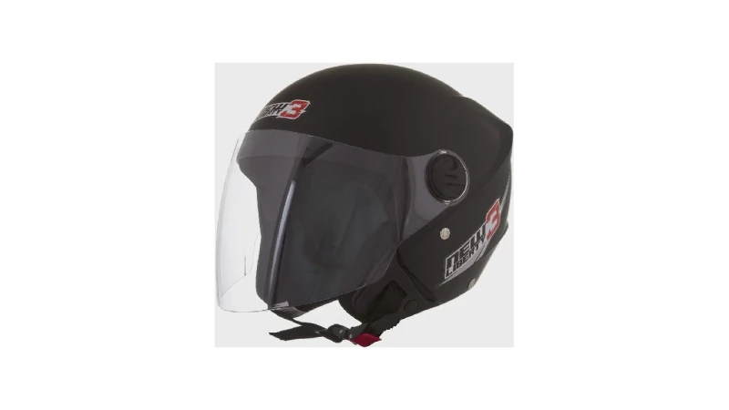 Melhor Capacete Aberto: Escolha o Ideal