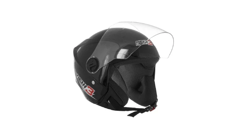 Melhor Capacete Até 300 Reais: 10 Modelos de Alta Proteção