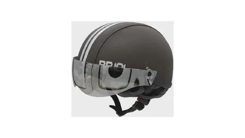 Melhor Capacete Bike Elétrica: Guia de Proteção e Estilo