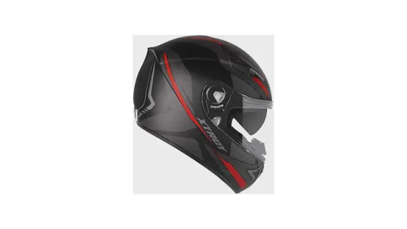 Melhor Capacete com Viseira Solar: Guia Completo