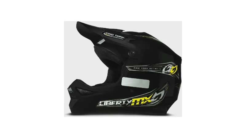 Melhor Capacete de Motocross: Segurança e Performance