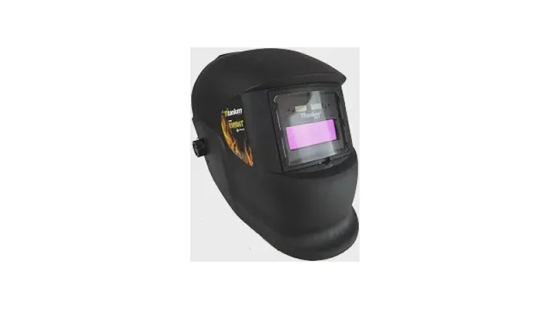 Melhor Capacete de Solda: 8 Opções Automáticas Profissionais