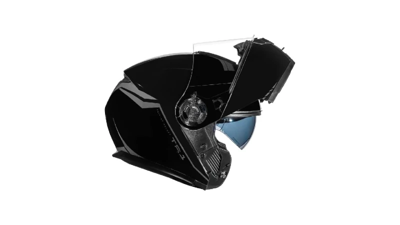 Melhor Capacete Escamoteável 180 Graus: Guia Completo