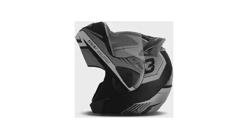 Melhor Capacete Escamoteável Custo Benefício: Guia Completo