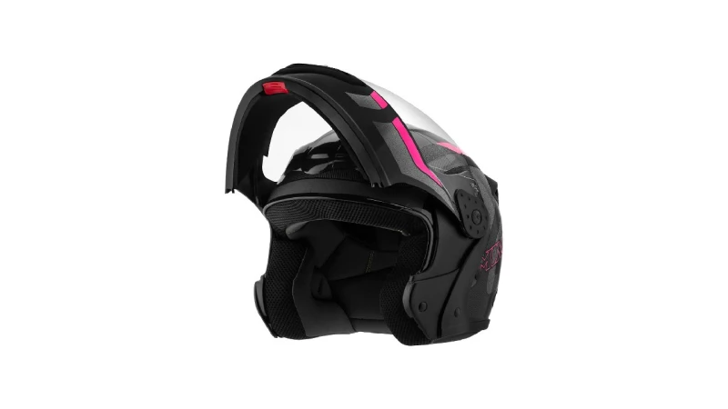 Melhor Capacete Escamoteável do Mercado: Segurança e Conforto