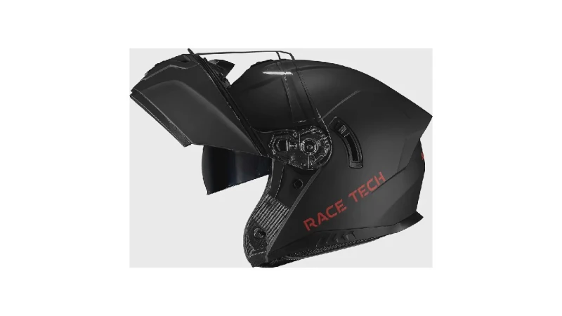 Melhor Capacete Escamoteável: Guia Essencial de Compra