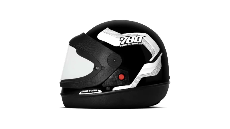 Melhor Capacete Fechado: 10 Modelos para Segurança