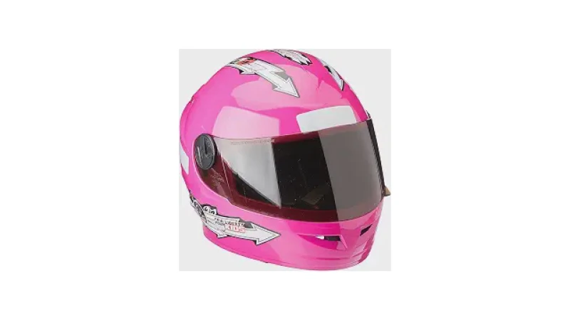 Melhor Capacete Infantil Moto: Escolha Segura e Confortável