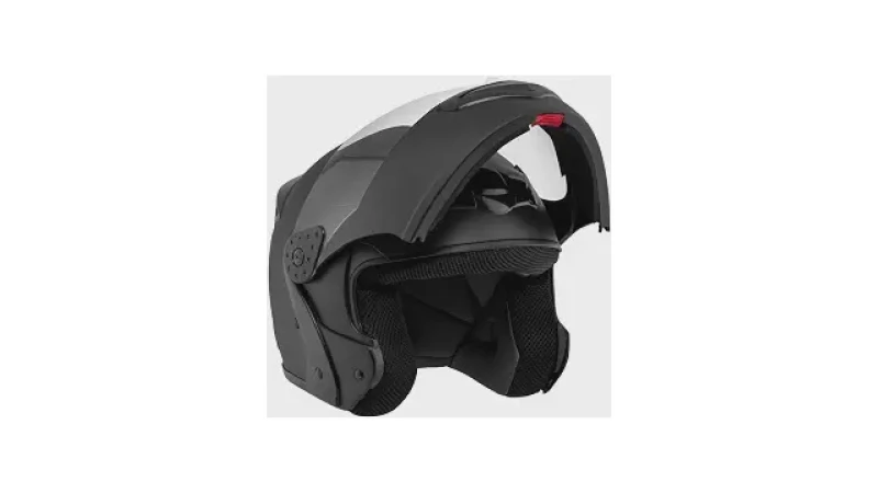 Melhor Capacete Moto Articulado: Segurança e Conforto