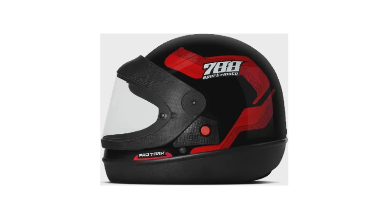 Melhor Capacete Moto do Mundo: Guia para Sua Segurança