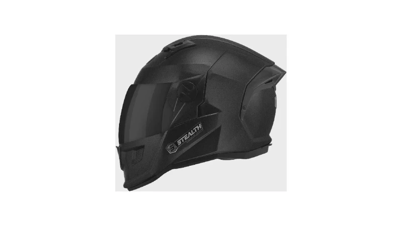 Melhor Capacete Moto Esportiva: Segurança e Estilo