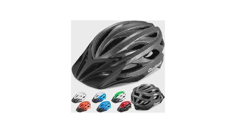 Melhor Capacete para Estrada: Leveza e Segurança Para Ciclistas
