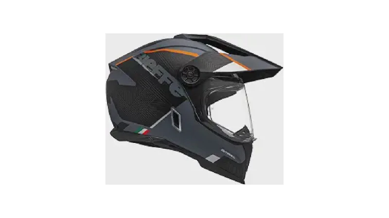 Melhor Capacete para Moto Trail: Segurança e Conforto