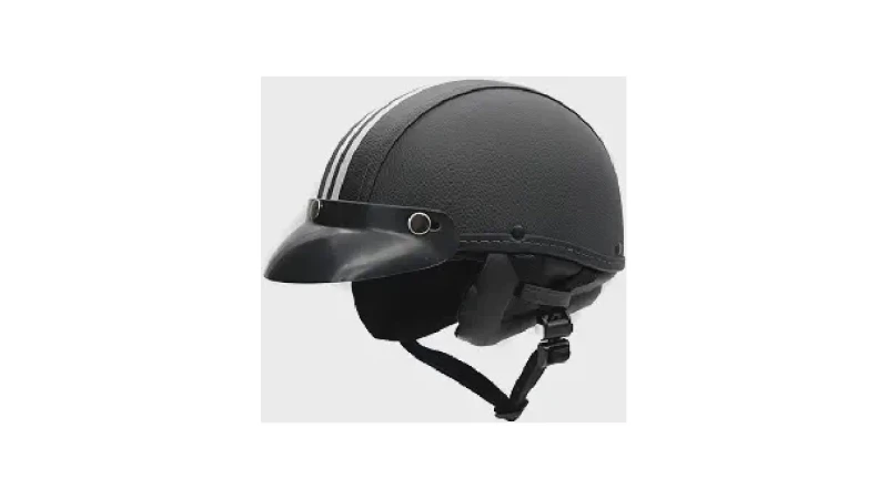 Melhor Capacete para Scooter: Proteção e Estilo
