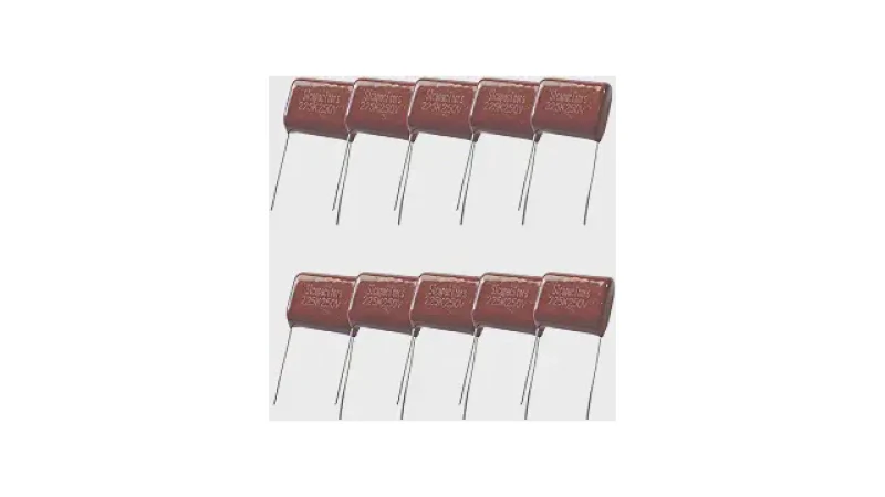 Melhor Capacitor para Corneta: Guia Definitivo 2024