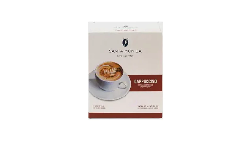 Melhor Cappuccino em Pó Caseiro: Sabores e Praticidade