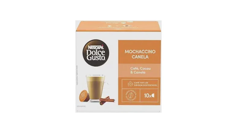 Melhor Cápsula Dolce Gusto: Sabores Incríveis!