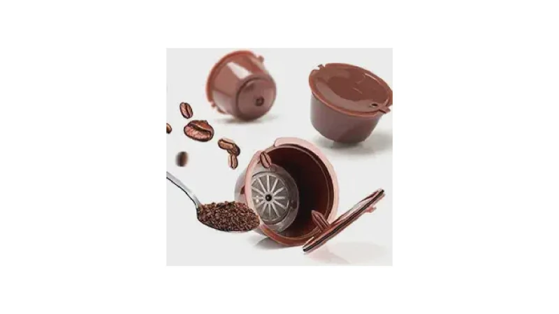 Melhor Cápsula Reutilizável Dolce Gusto: Guia de Escolha
