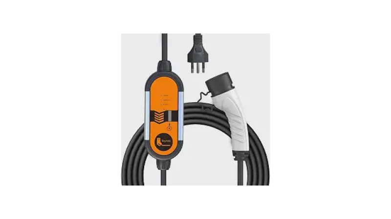 Melhor Carregador Carro Elétrico: Guia Completo