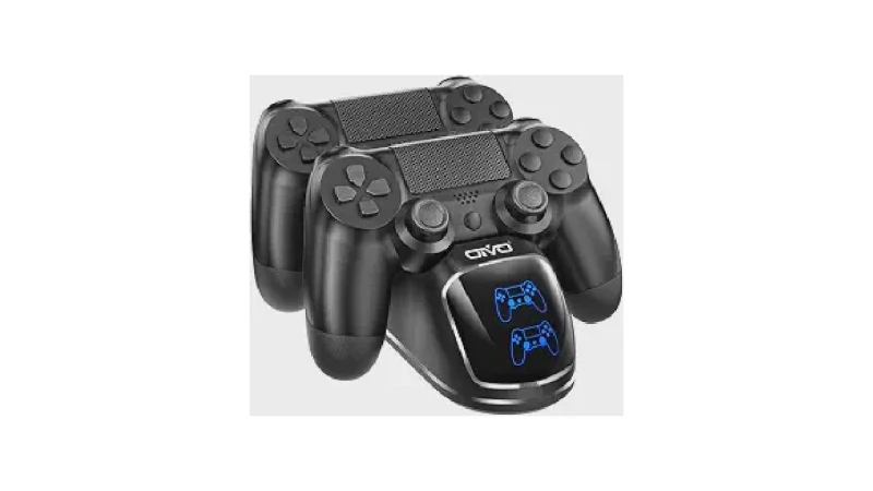 Melhor Carregador Controle Ps4: Guia Rápido Para Carregar Seus Dualshock