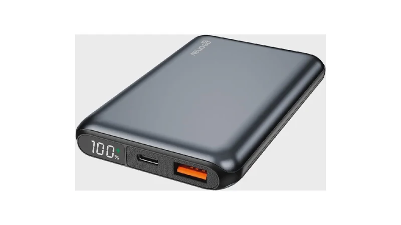 Melhor Carregador de Bateria de Celular: Guia Prático!