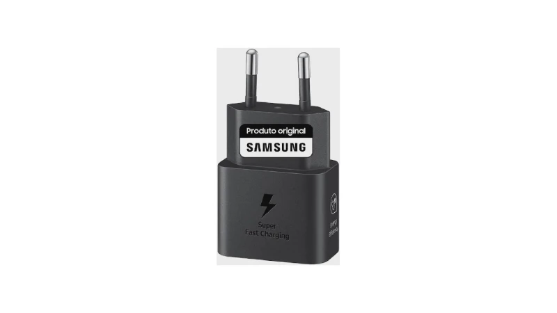 Melhor Carregador Samsung: Potência e Velocidade para Seu Galaxy