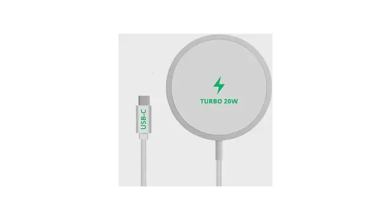Melhor Carregador Inducao iPhone: Potência e Segurança Garantida