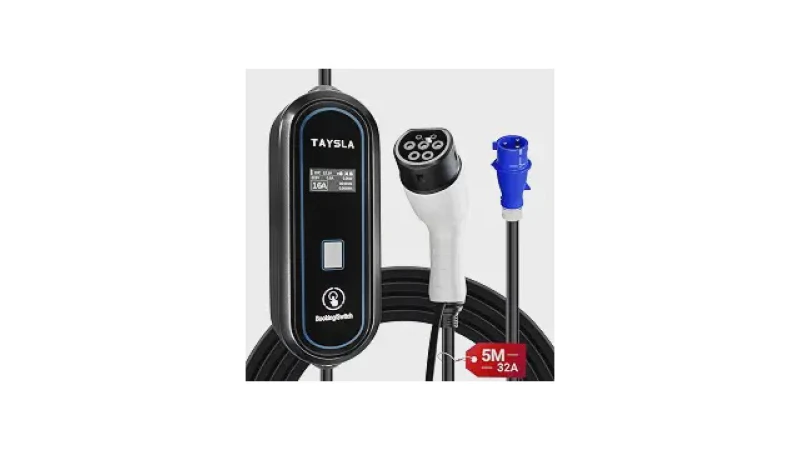 Melhor Carregador Portátil BMW: Guia Completo