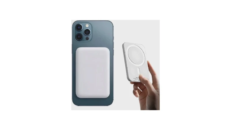 Melhor Carregador Portátil iPhone 11: Guia de Compra Essencial