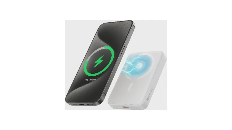 Melhor Carregador Portátil iPhone 13: Guia de Compra Essencial