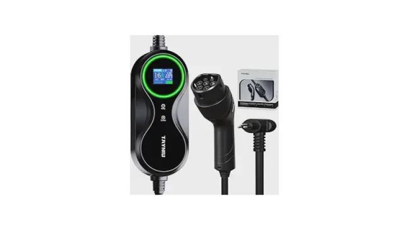 Melhor Carregador Portátil para Geely: Escolha Certa!