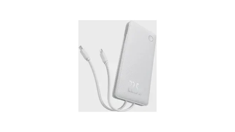 Melhor Carregador Portátil para iPhone 15 Pro Max: Guia Essencial