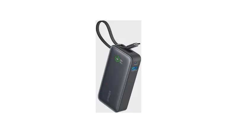 Melhor Carregador Portátil para iPhone 15: Guia Rápido!