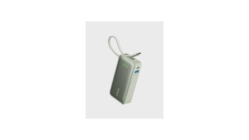 Melhor Carregador Portátil para iPhone 16: 30W e MagSafe