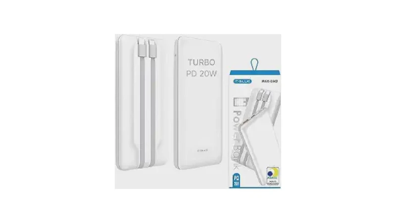 Melhor Carregador Portátil para iPhone Xr: Guia Completo