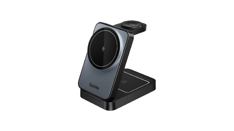 Melhor Carregador Sem Fio para iPhone: 10 Modelos Eficientes