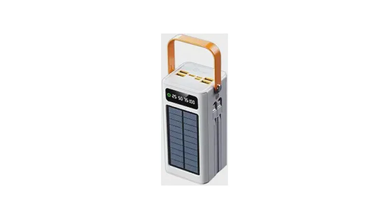 Melhor Carregador Solar para Celular: Guia Essencial