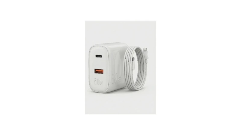 Melhor Carregador Turbo para iPhone 11: Carga Rápida Garantida!