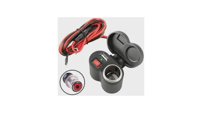Melhor Carregador Turbo para Moto: Potencialize Sua Carga